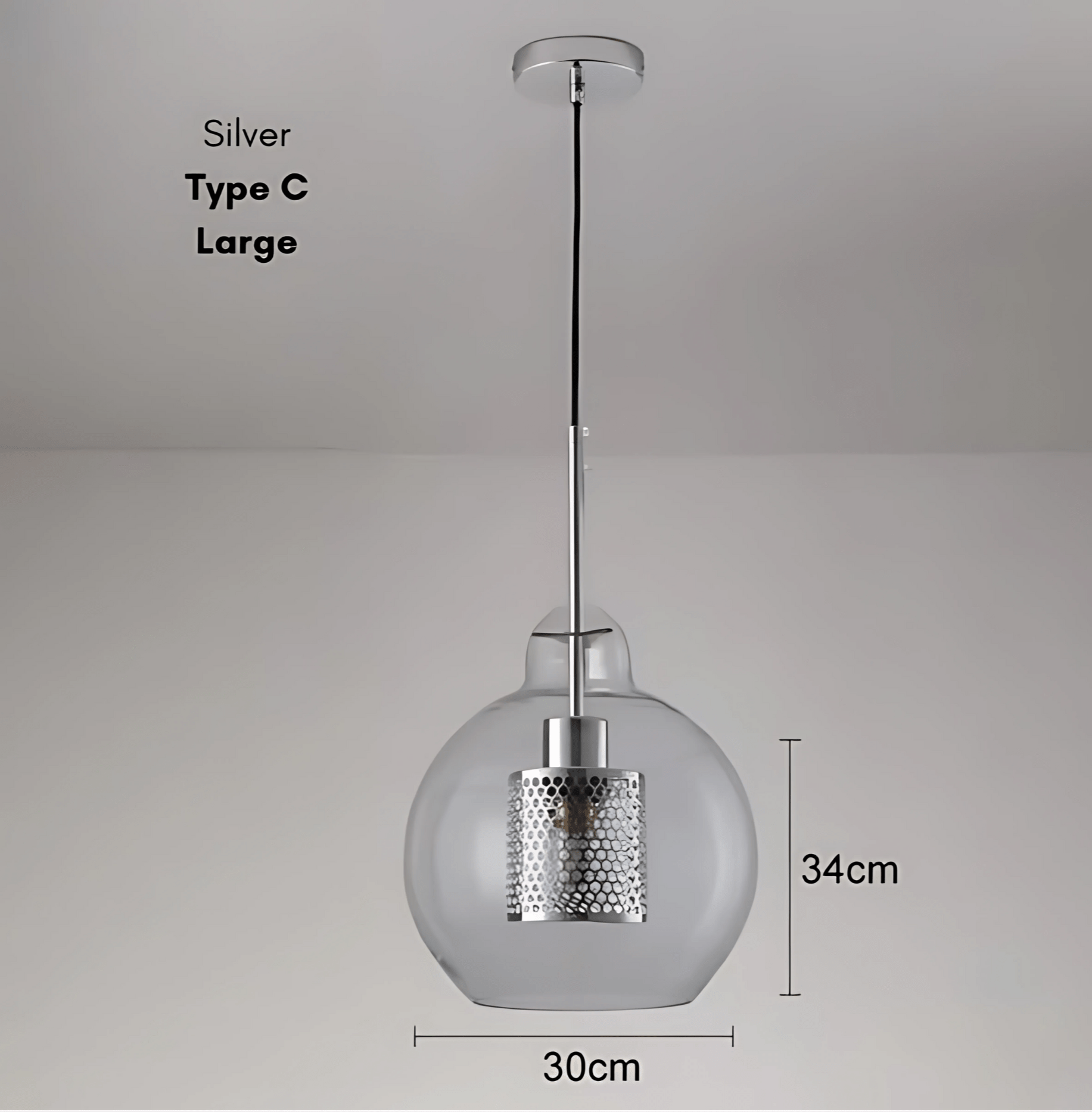 Highland Collection - Tabby Lighting
