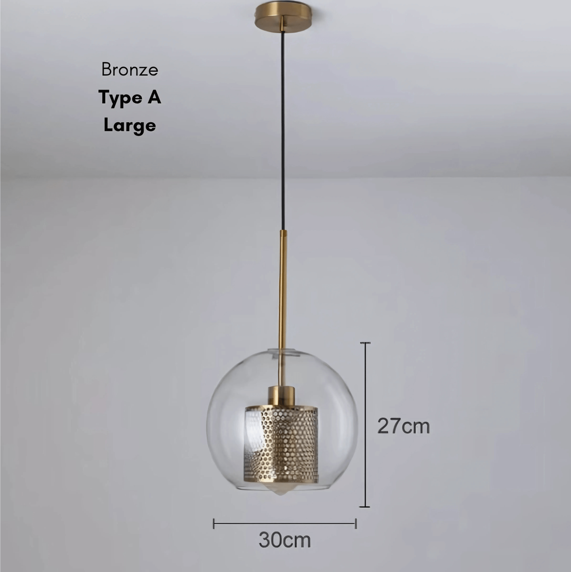 Highland Collection - Tabby Lighting