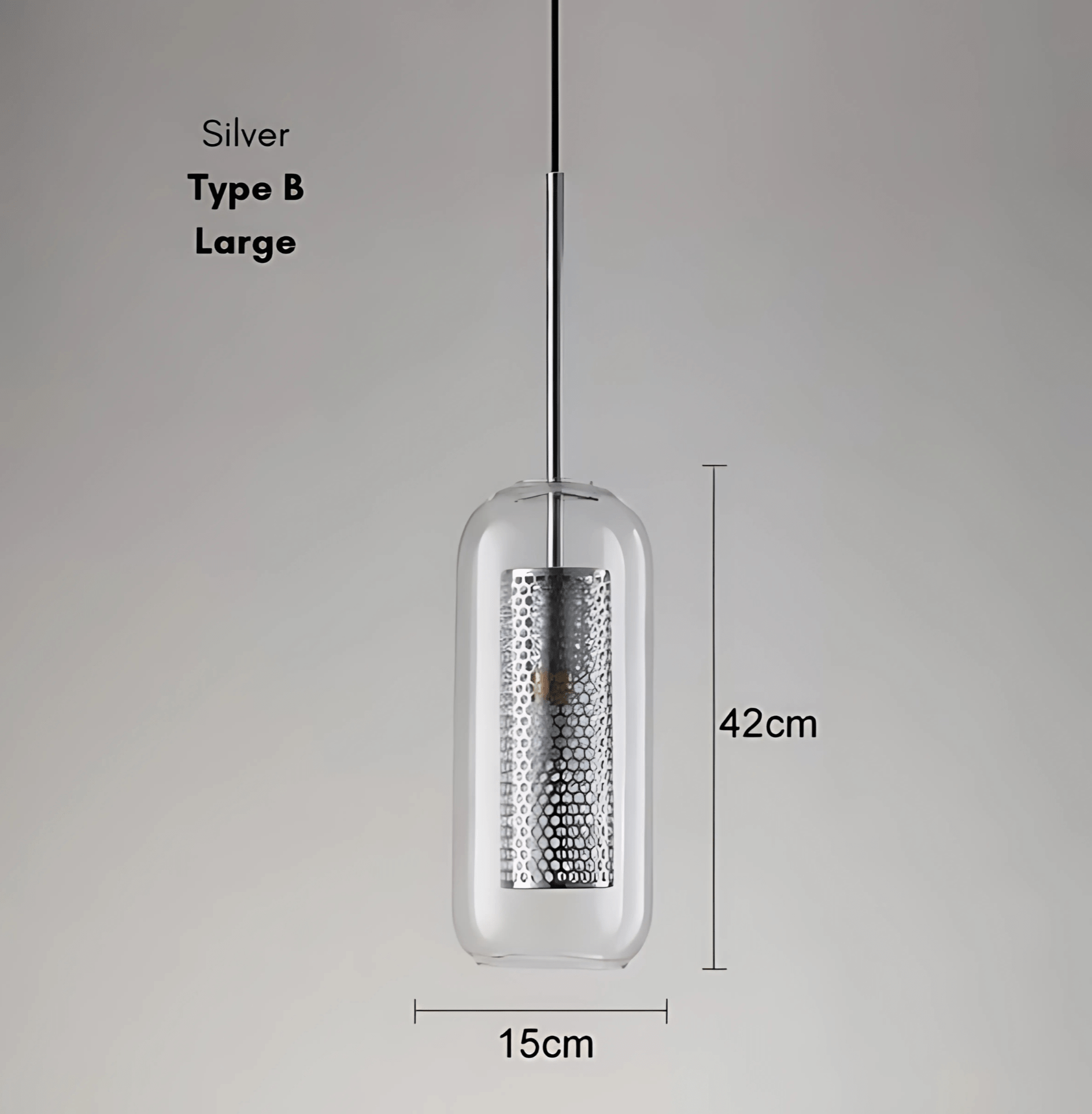 Highland Collection - Tabby Lighting