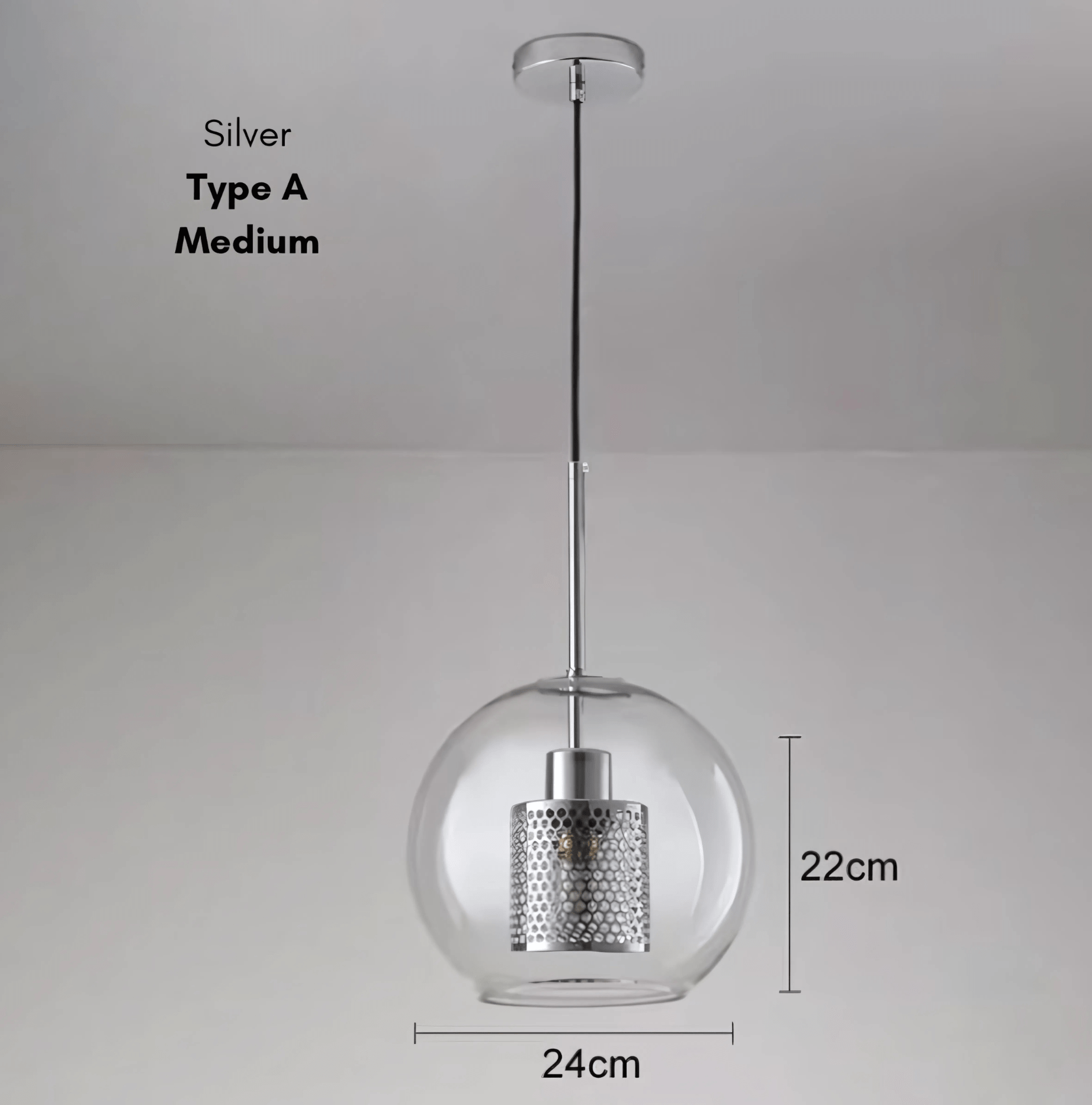Highland Collection - Tabby Lighting
