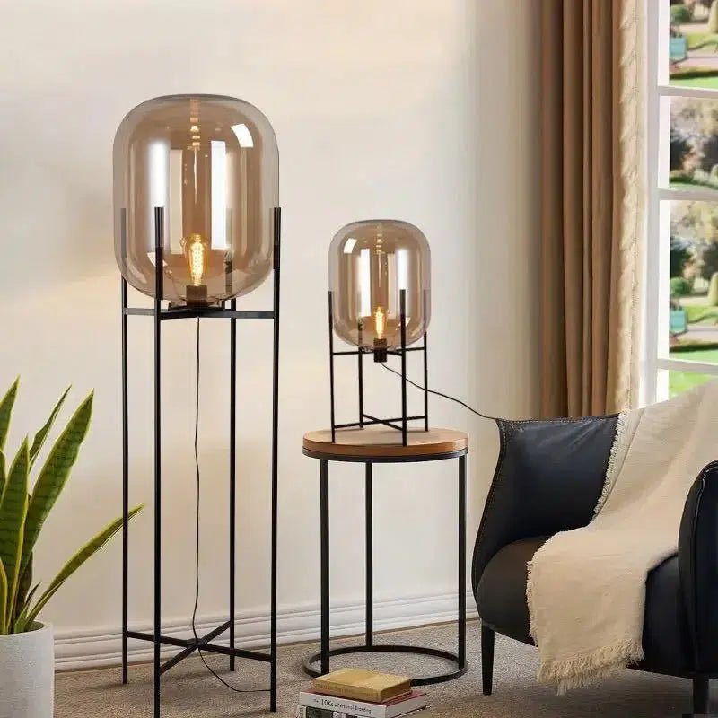Hues Collection - Tabby Lighting