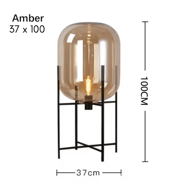 Hues Collection - Tabby Lighting