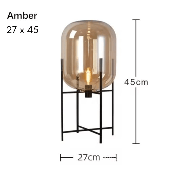 Hues Collection - Tabby Lighting