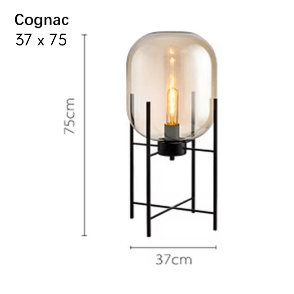 Hues Collection - Tabby Lighting