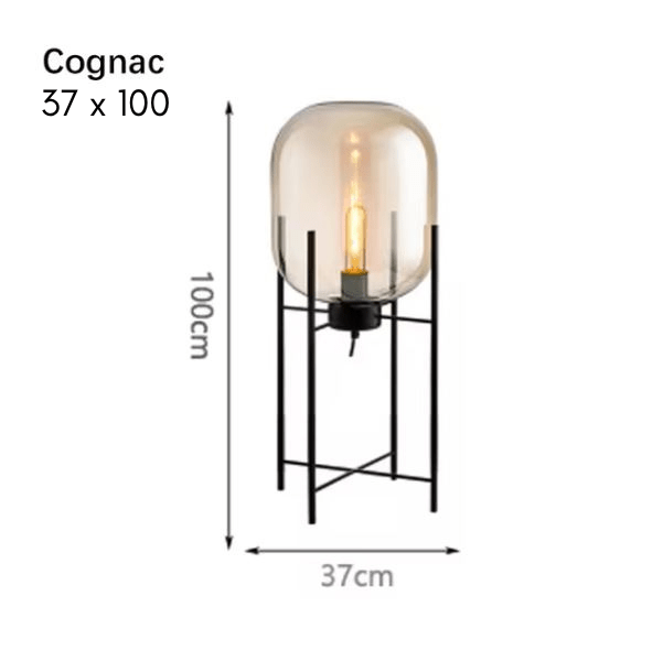 Hues Collection - Tabby Lighting