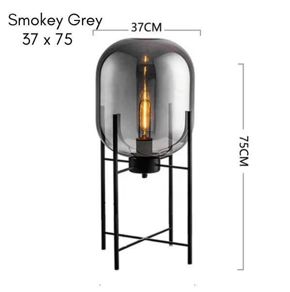 Hues Collection - Tabby Lighting