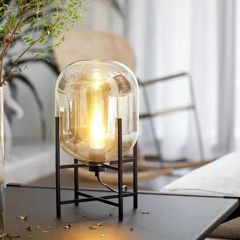 Hues Collection - Tabby Lighting
