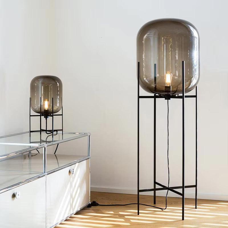 Hues Collection - Tabby Lighting