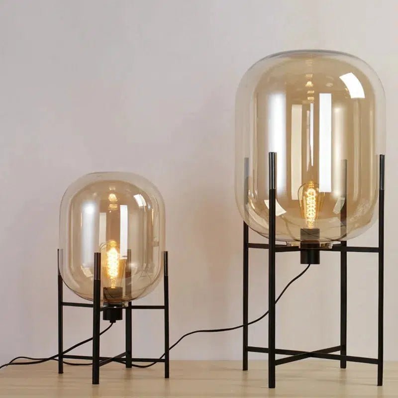 Hues Collection - Tabby Lighting