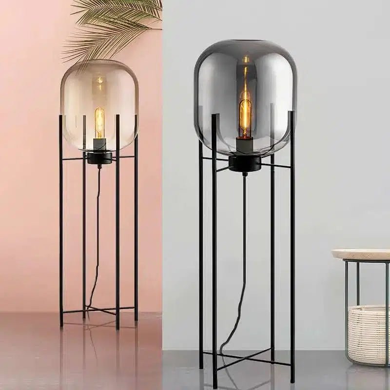 Hues Collection - Tabby Lighting