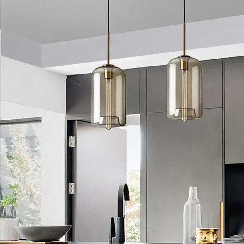 Hyde Collection - Tabby Lighting