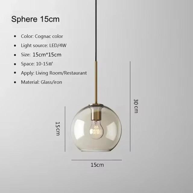 Hyde Collection - Tabby Lighting