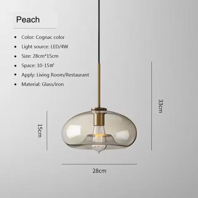 Hyde Collection - Tabby Lighting