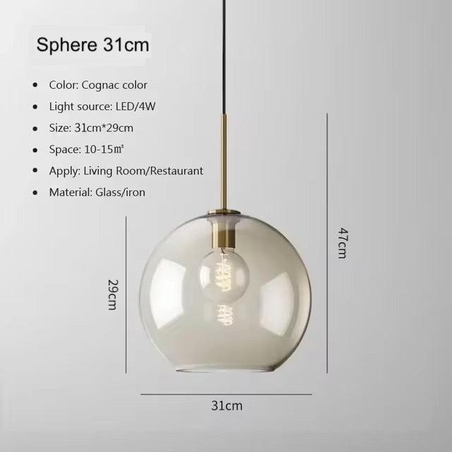 Hyde Collection - Tabby Lighting