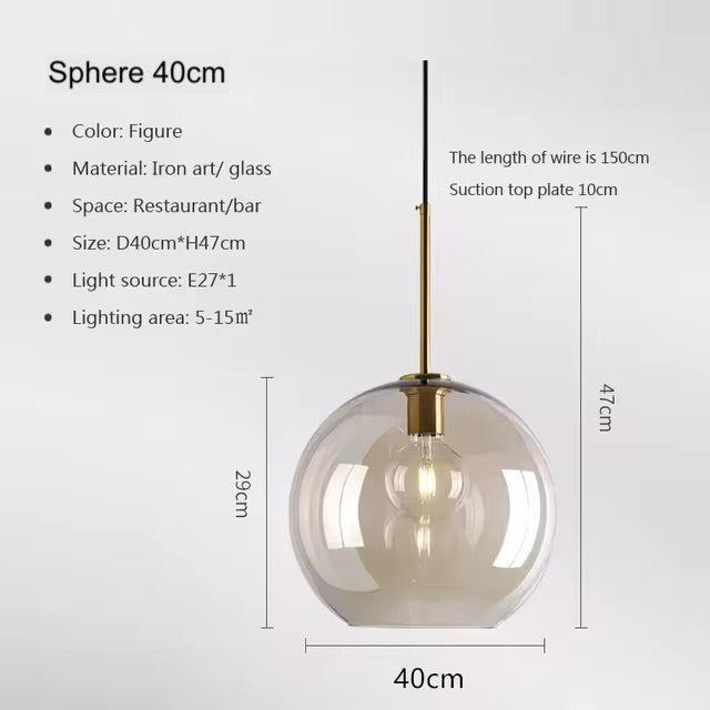 Hyde Collection - Tabby Lighting