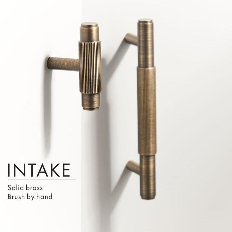Intake Handle - Tabby Lighting