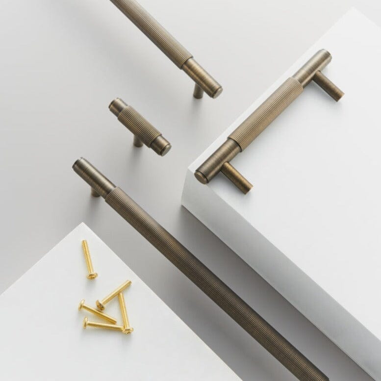 Intake Handle - Tabby Lighting
