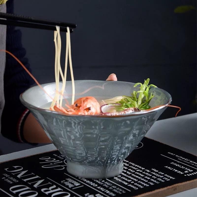 Irregular Ceramic Dishes + Plates - Tabby Lighting