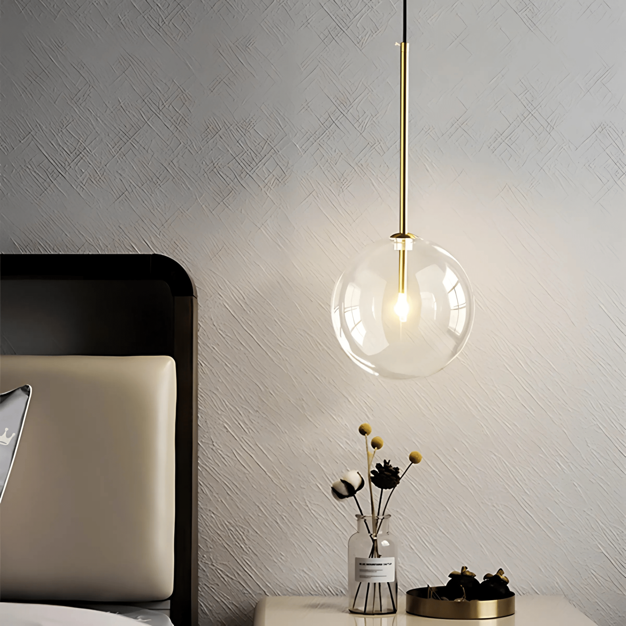 Jasper Collection - Tabby Lighting