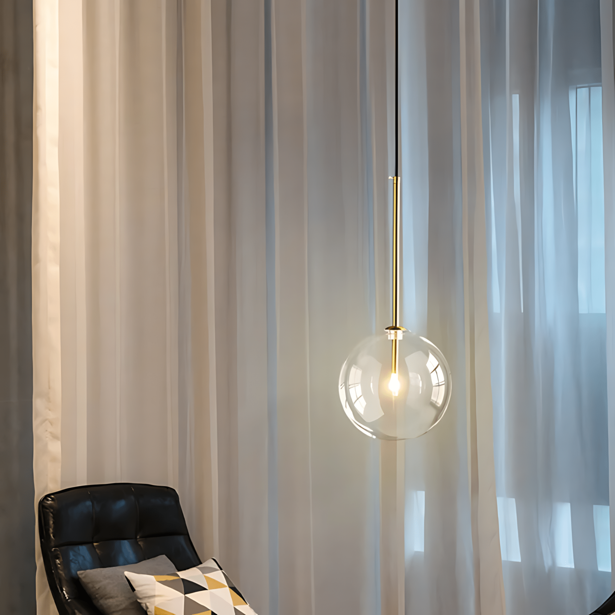 Jasper Collection - Tabby Lighting