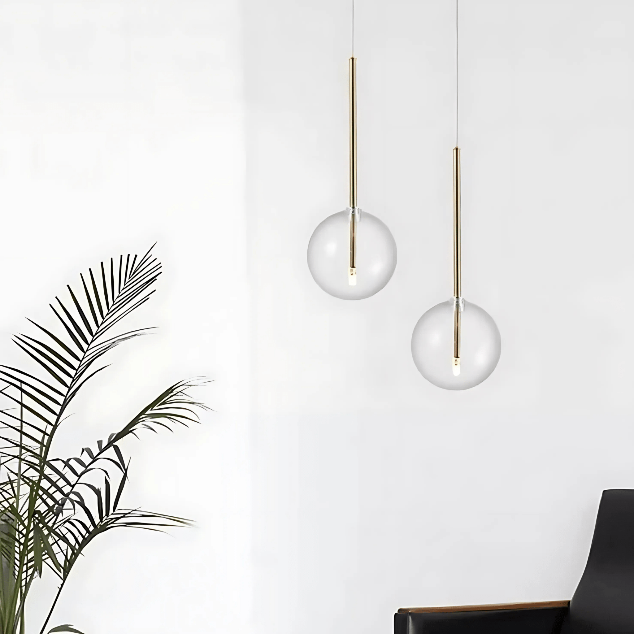 Jasper Collection - Tabby Lighting