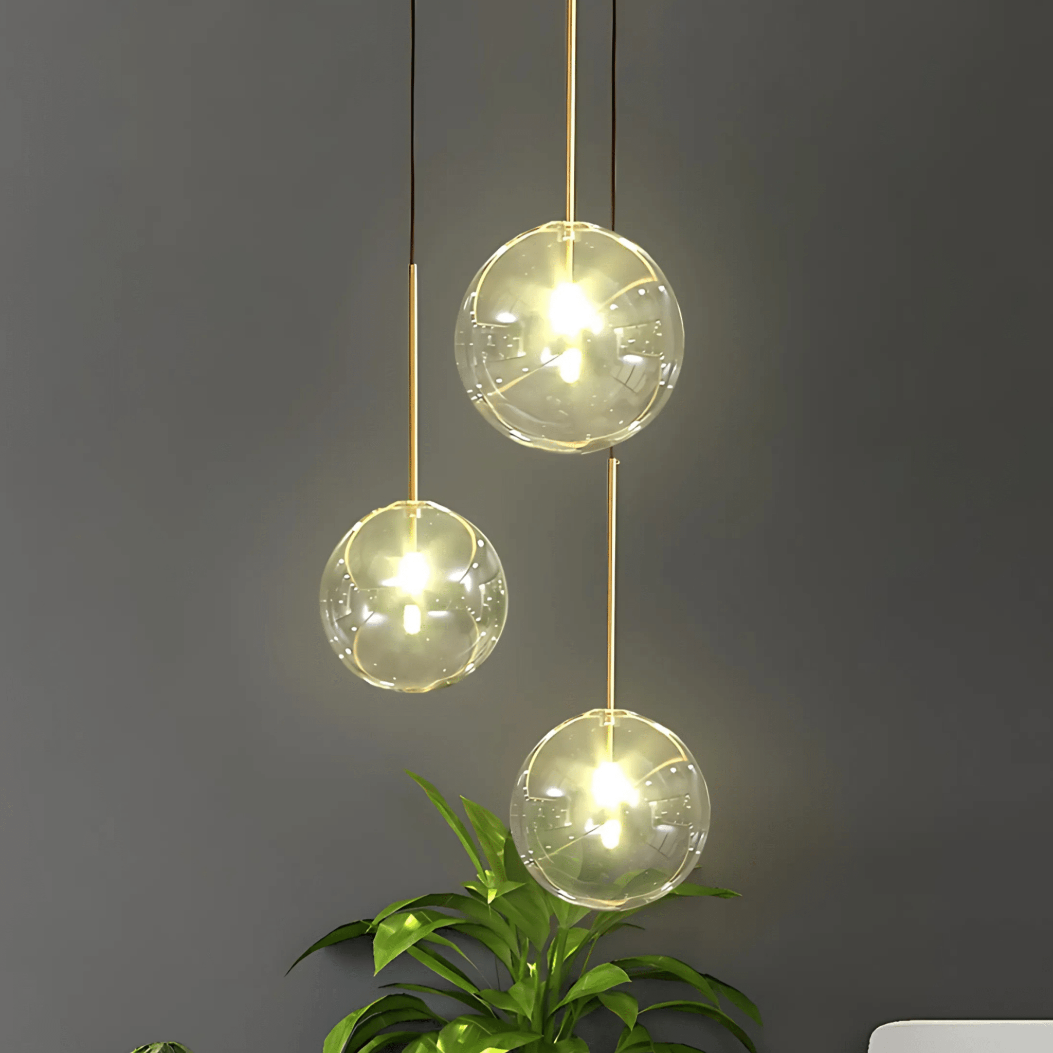 Jasper Collection - Tabby Lighting