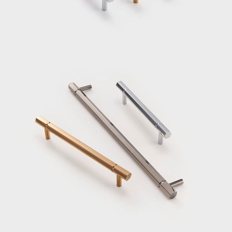 Jawe Handle - Tabby Lighting