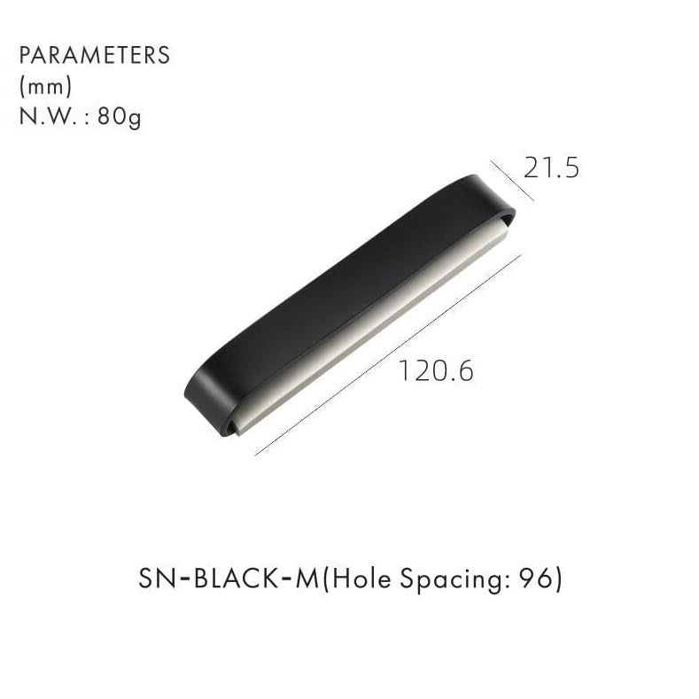 Jaxu Handle - Tabby Lighting