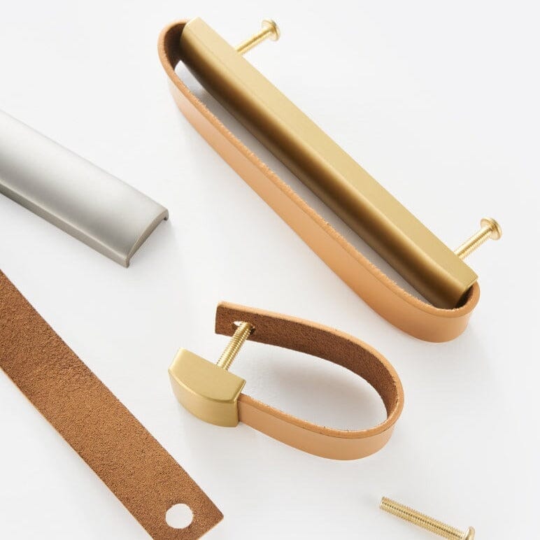 Jaxu Handle - Tabby Lighting
