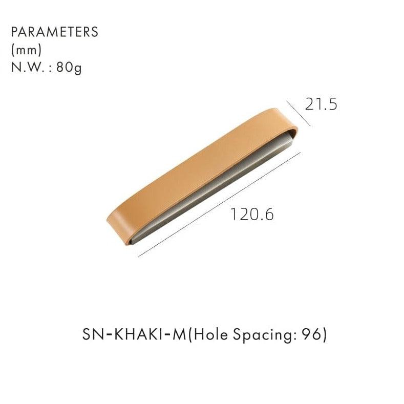 Jaxu Handle - Tabby Lighting
