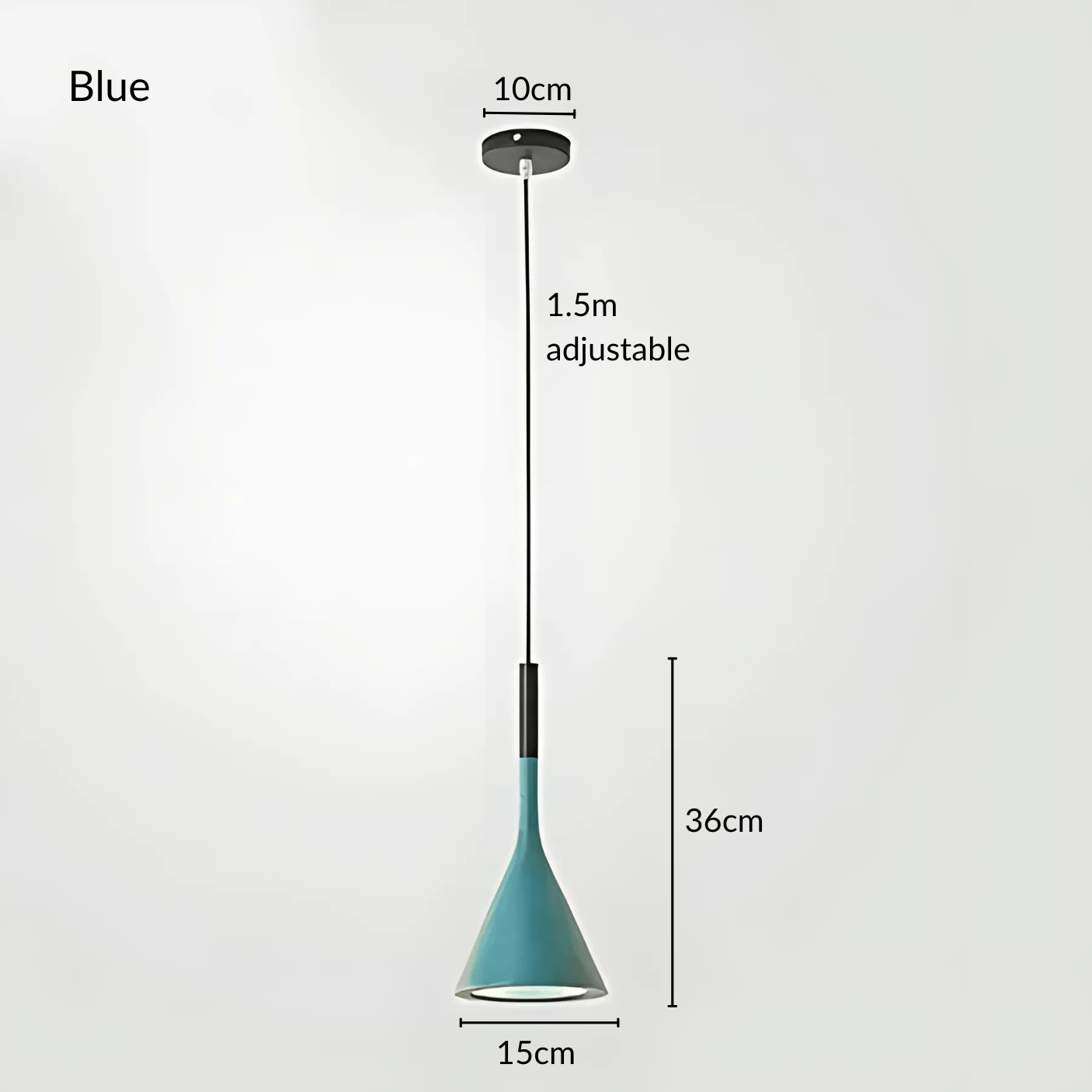 Kaliyah Collection - Tabby Lighting