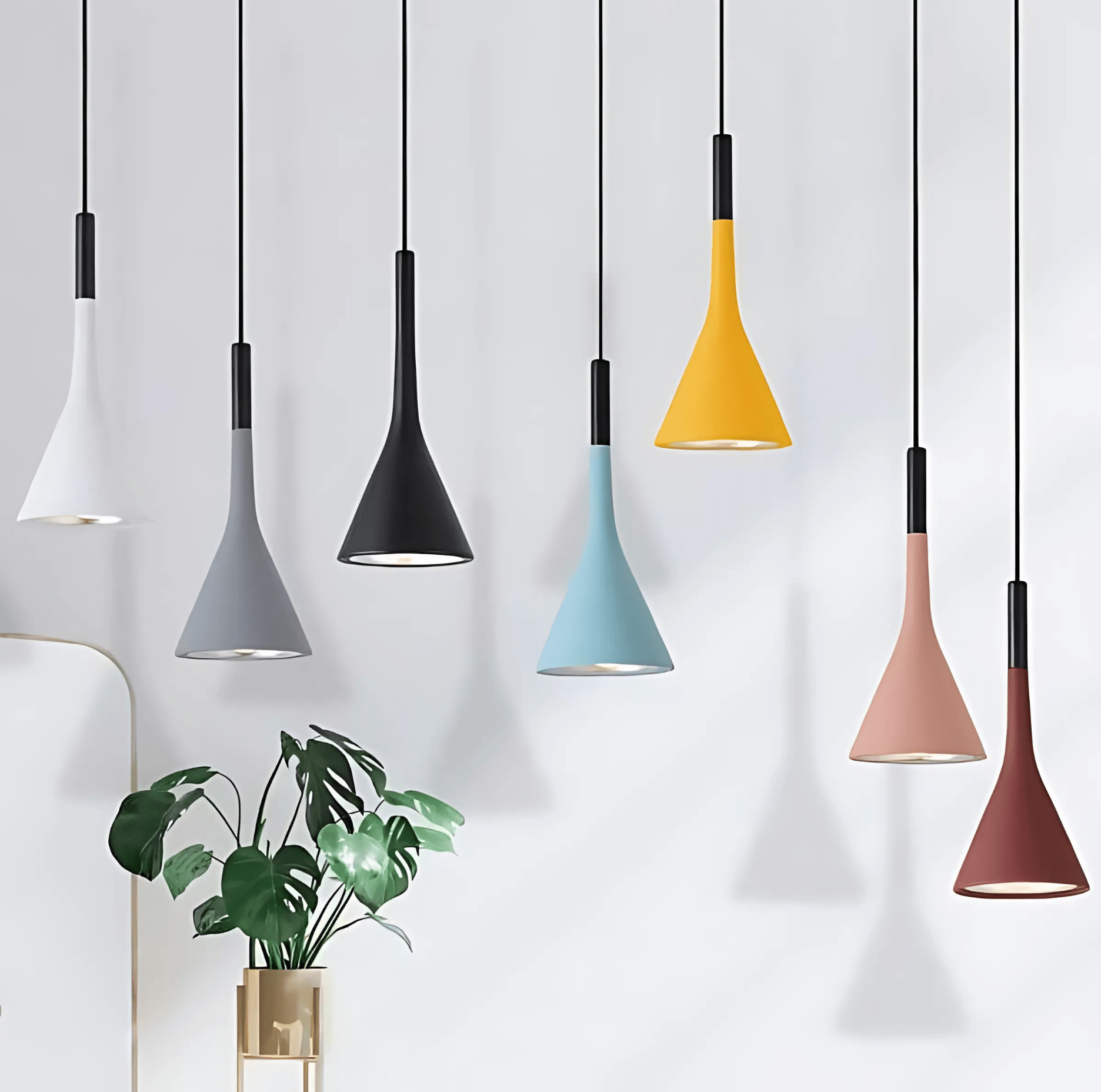 Kaliyah Collection - Tabby Lighting
