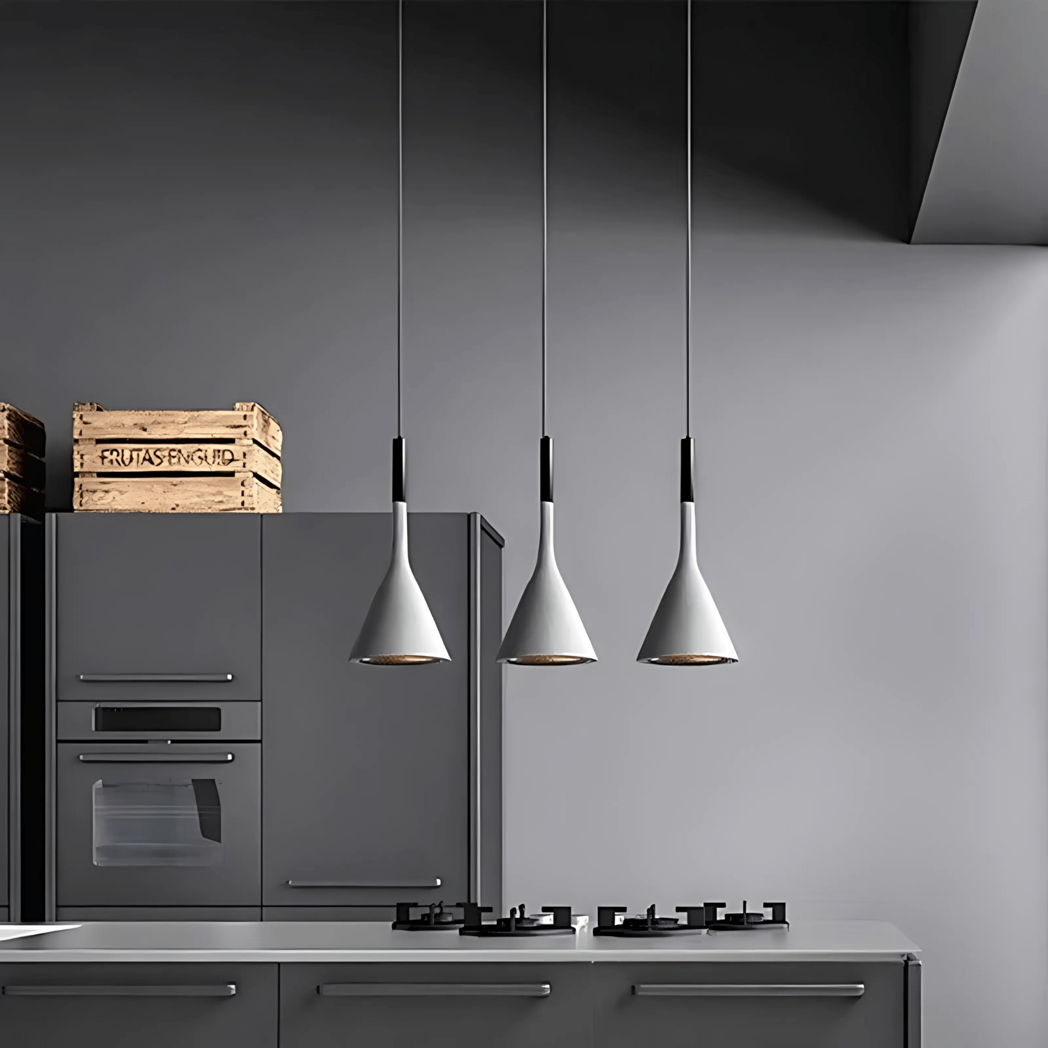 Kaliyah Collection - Tabby Lighting