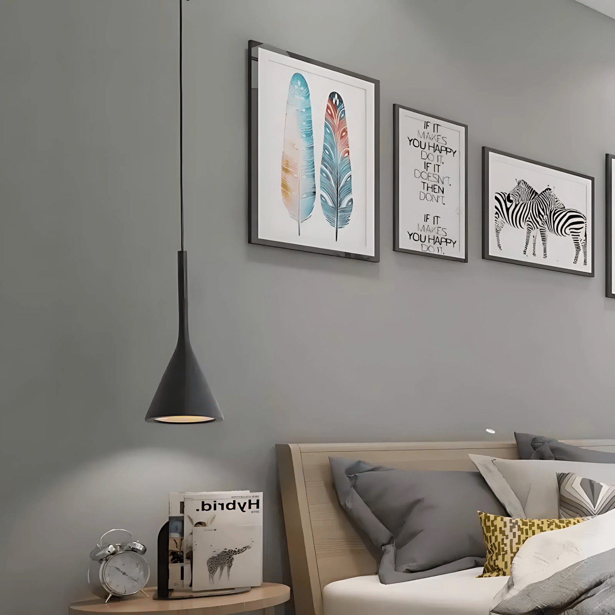 Kaliyah Collection - Tabby Lighting