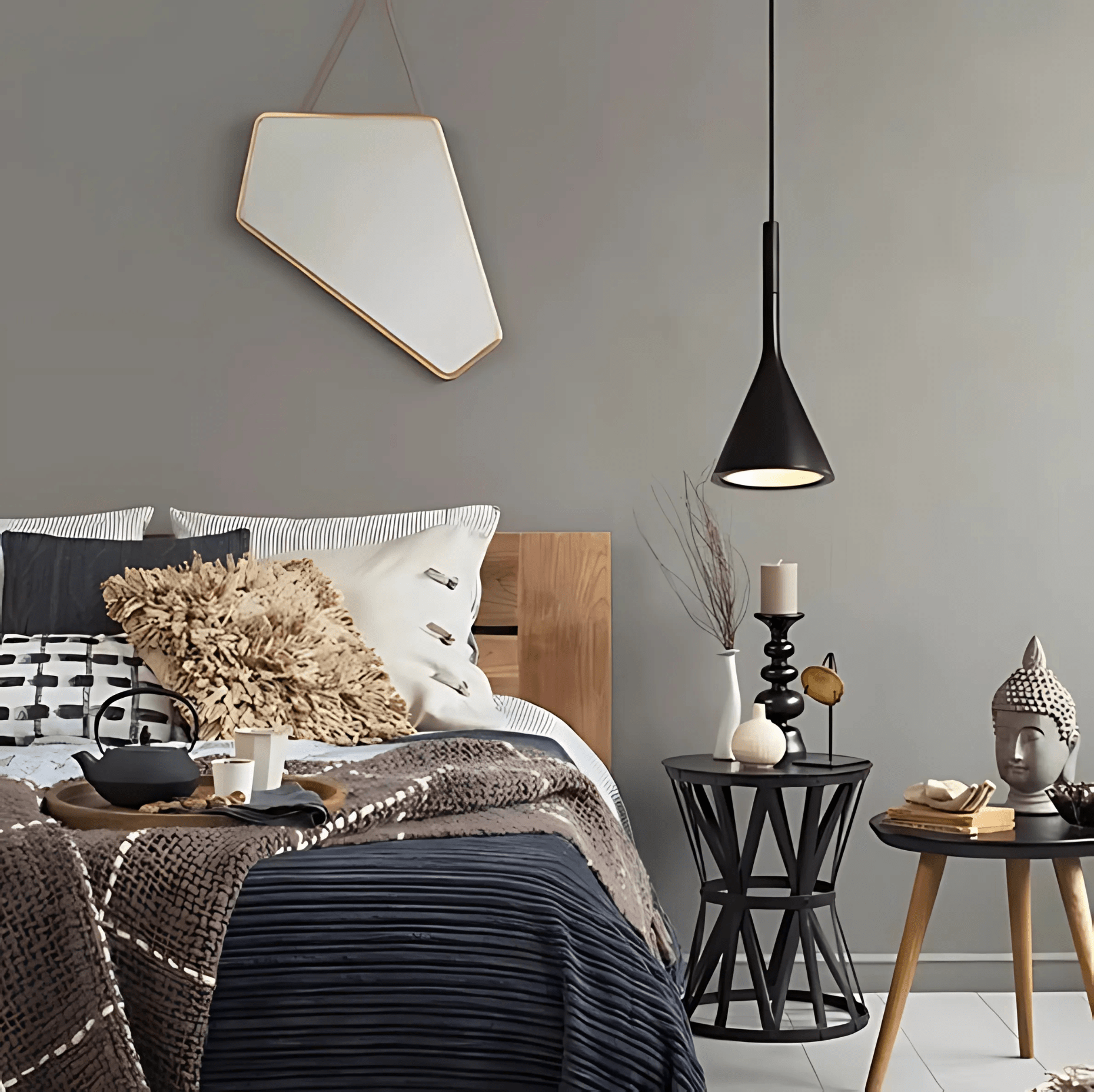 Kaliyah Collection - Tabby Lighting