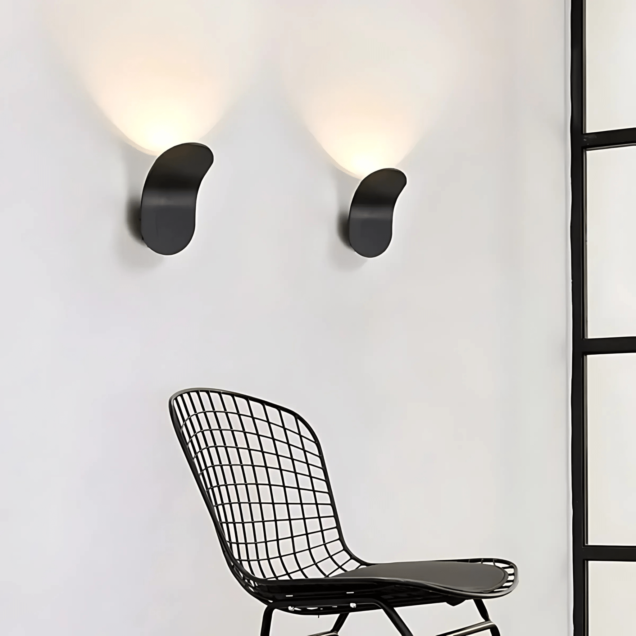 Kallio Wall Light - Tabby Lighting