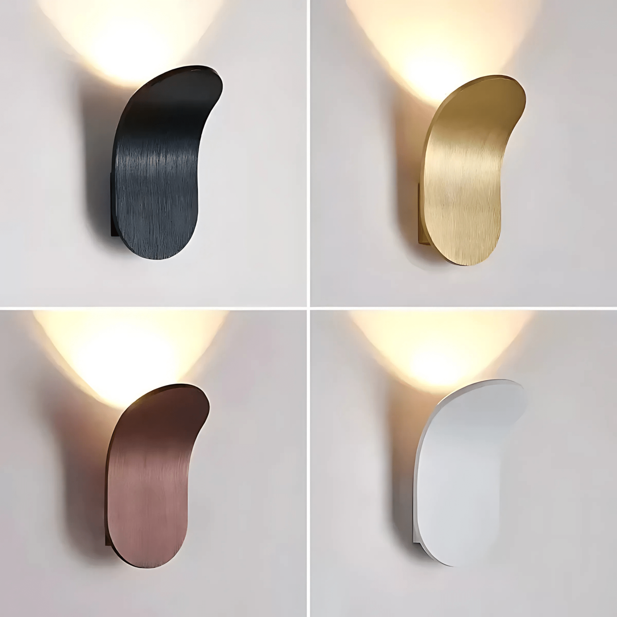 Kallio Wall Light - Tabby Lighting
