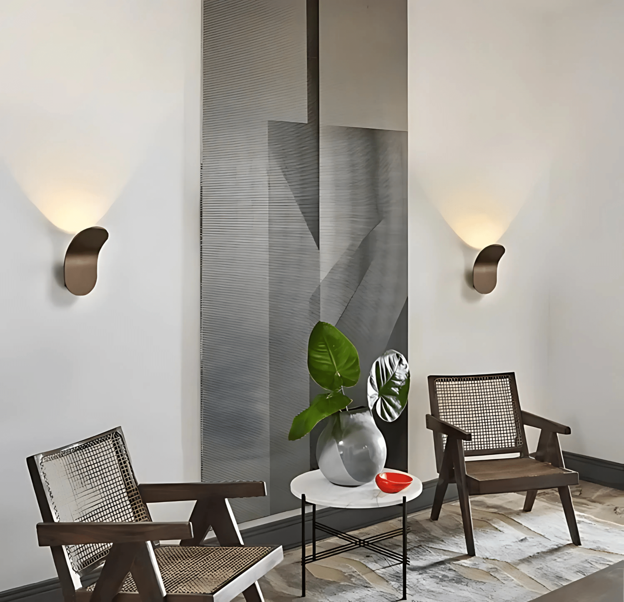 Kallio Wall Light - Tabby Lighting