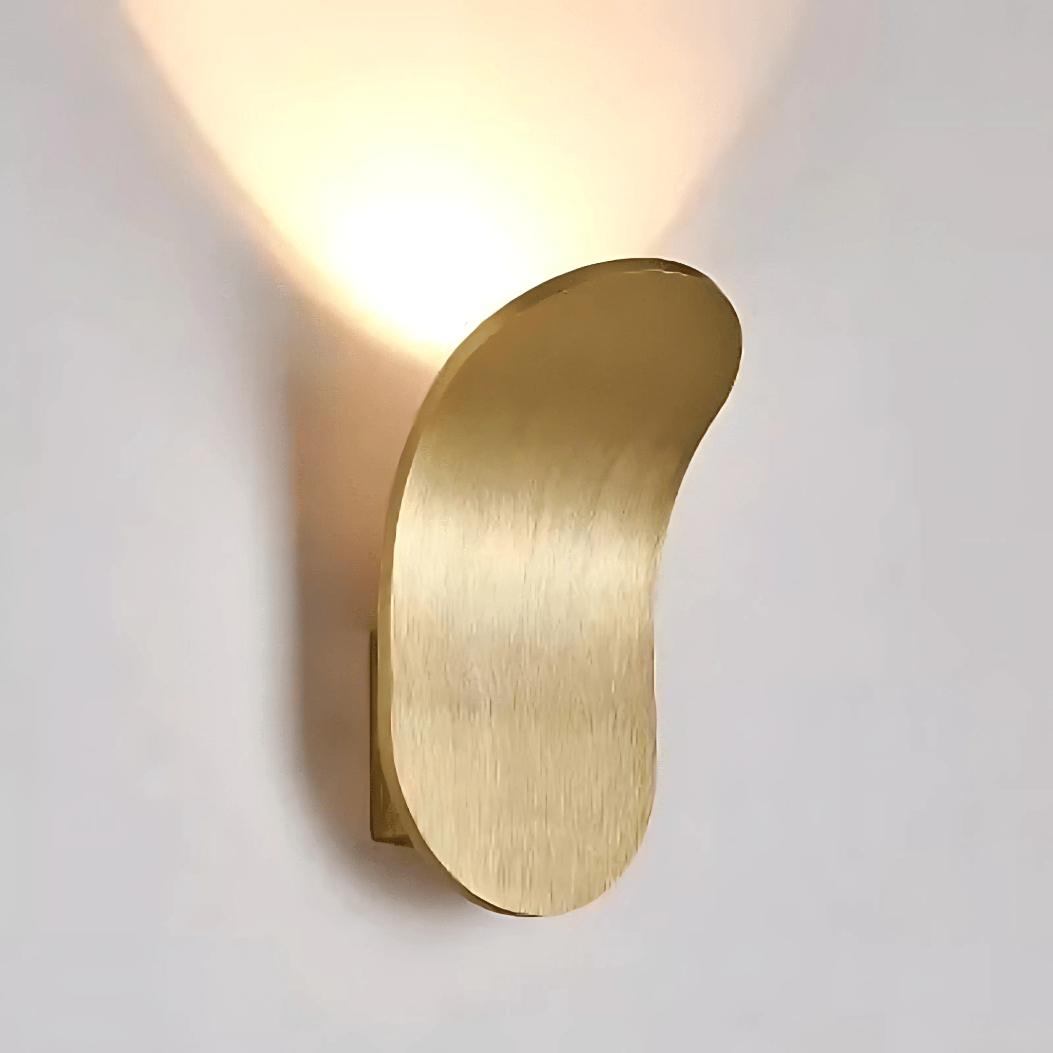 Kallio Wall Light - Tabby Lighting