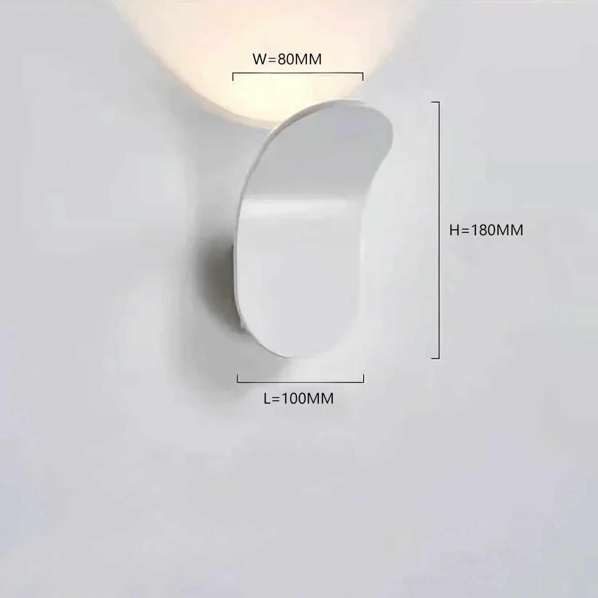 Kallio Wall Light - Tabby Lighting