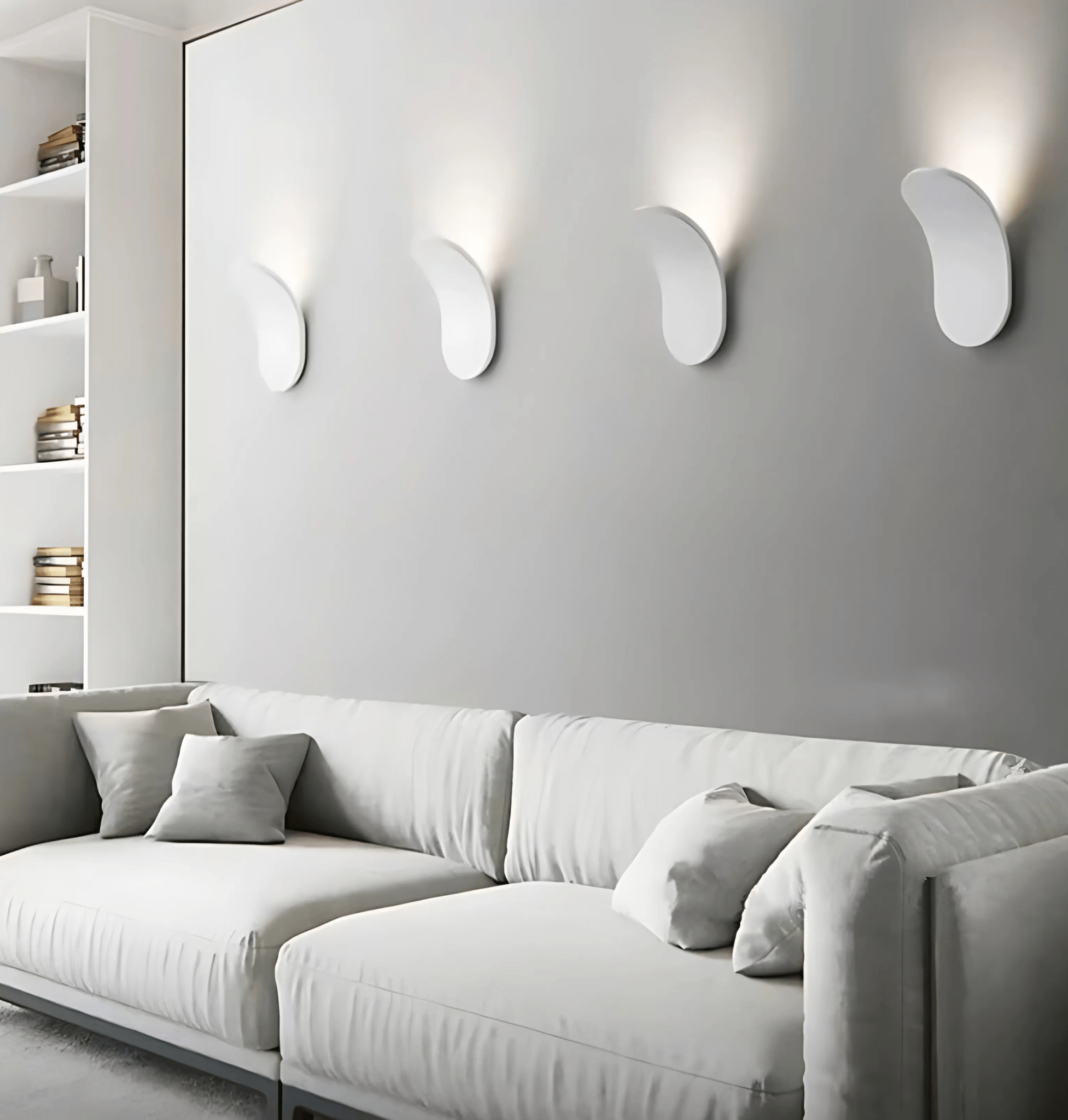 Kallio Wall Light - Tabby Lighting