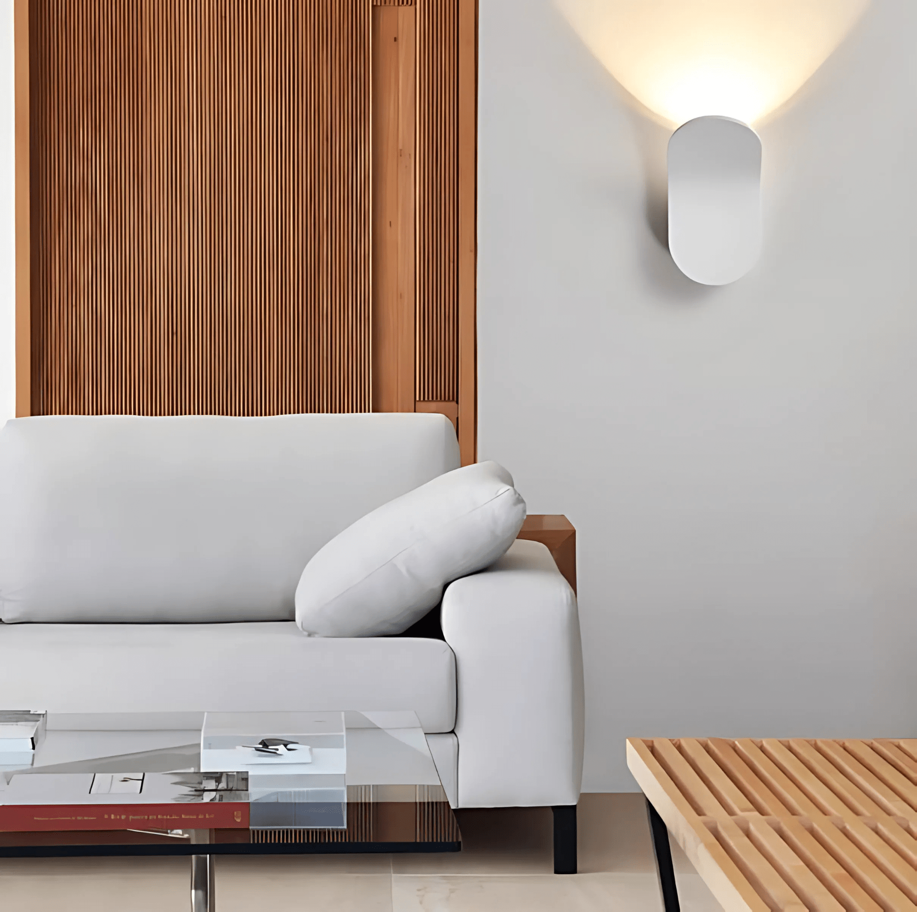 Kallio Wall Light - Tabby Lighting