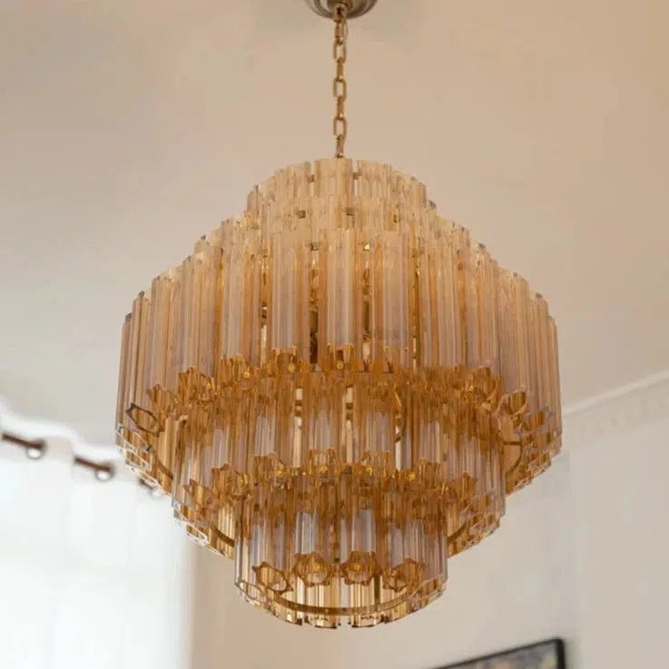 Kensington Collection - Tabby Lighting
