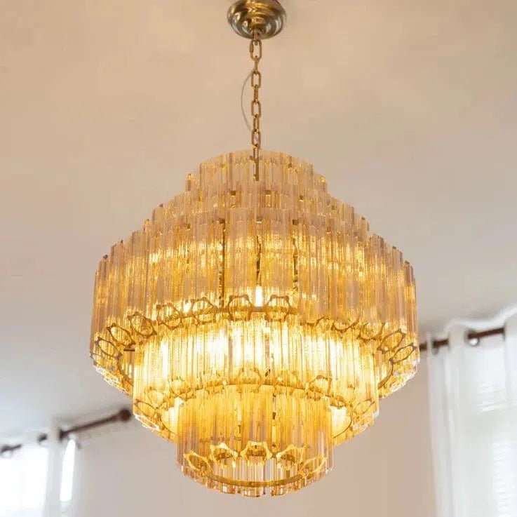 Kensington Collection - Tabby Lighting