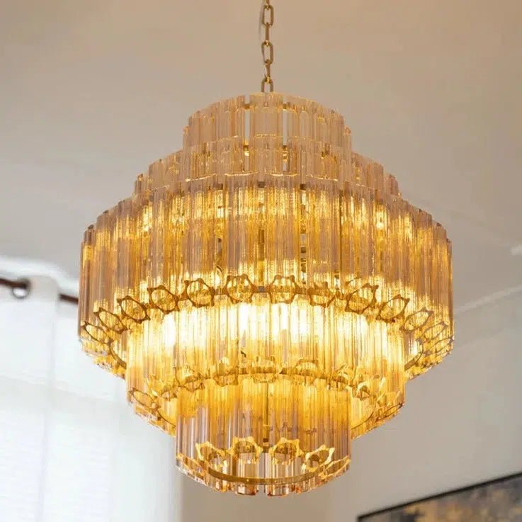 Kensington Collection - Tabby Lighting