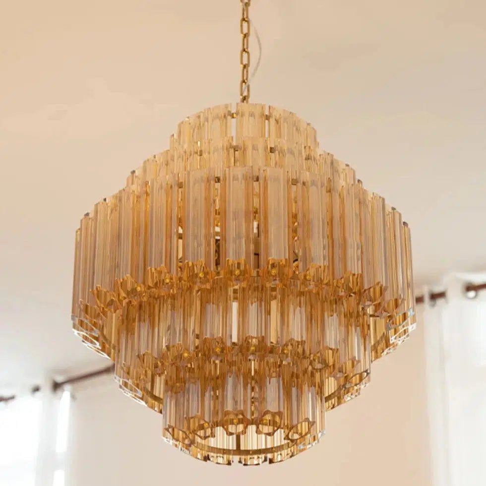 Kensington Collection - Tabby Lighting