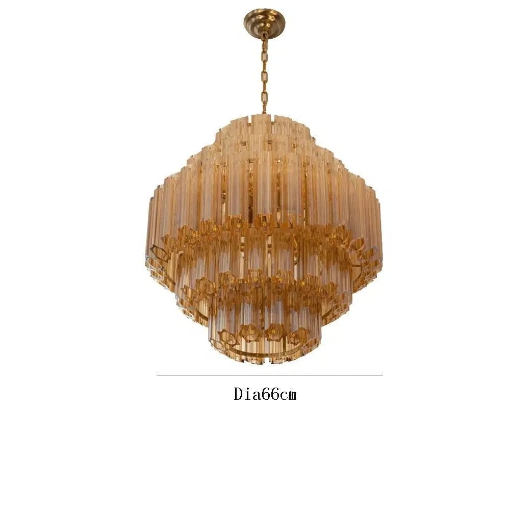 Kensington Collection - Tabby Lighting