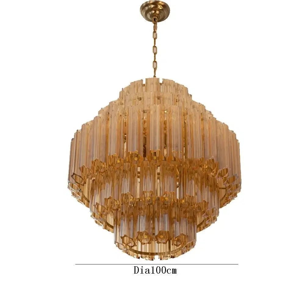 Kensington Collection - Tabby Lighting