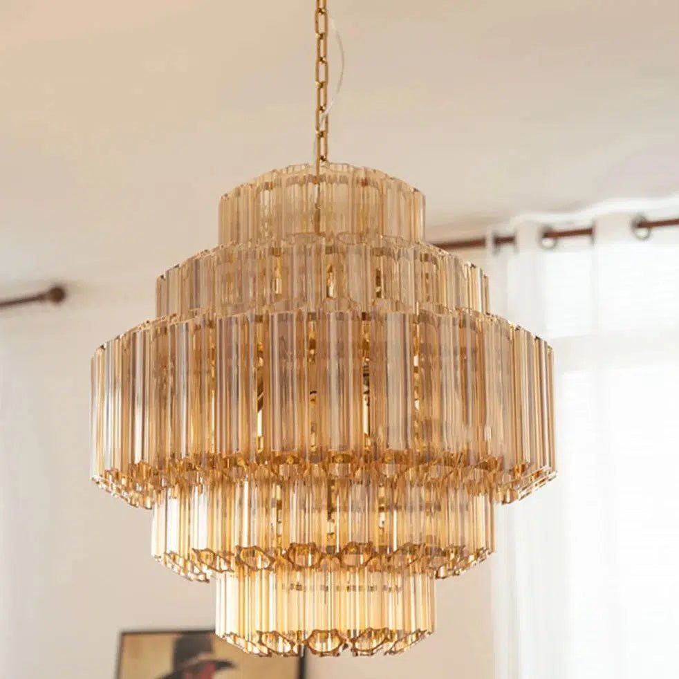 Kensington Collection - Tabby Lighting