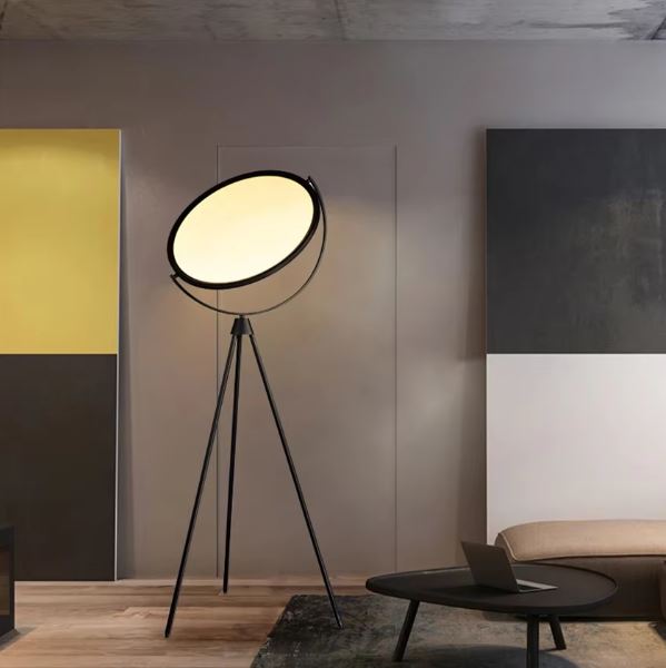 Keystone Collection - Tabby Lighting